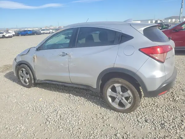 3CZRU6H71GM770046 2016 HONDA HR-V - Image 2