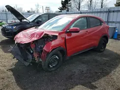 3CZRU6H71HM104791 2017 HONDA HR-V