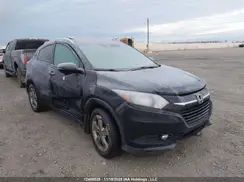 3CZRU6H71HM106606 2017 HONDA HR-V
