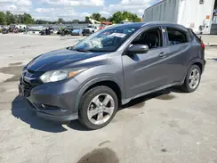 3CZRU6H71HM702833 2017 HONDA HR-V