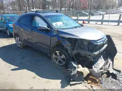 3CZRU6H71HM702914 2017 HONDA HR-V