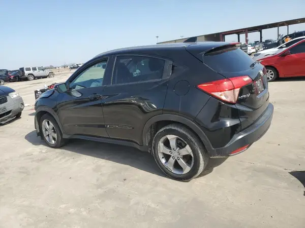 3CZRU6H71HM703612 2017 HONDA HR-V - Image 2
