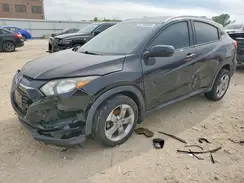 3CZRU6H71HM703657 2017 HONDA HR-V
