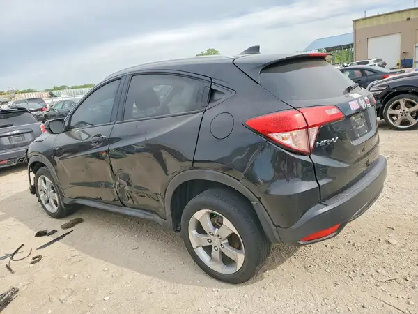 3CZRU6H71HM703657 2017 HONDA HR-V - Image 2