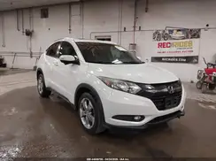 3CZRU6H71HM703836 2017 HONDA HR-V