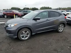 3CZRU6H71HM705814 2017 HONDA HR-V