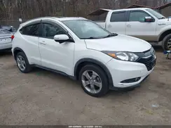 3CZRU6H71HM706722 2017 HONDA HR-V