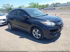 3CZRU6H71HM706879 2017 HONDA HR-V