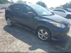 3CZRU6H71HM706929 2017 HONDA HR-V