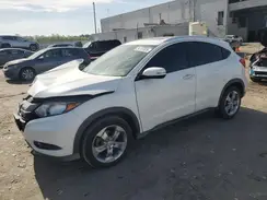 3CZRU6H71HM707577 2017 HONDA HR-V