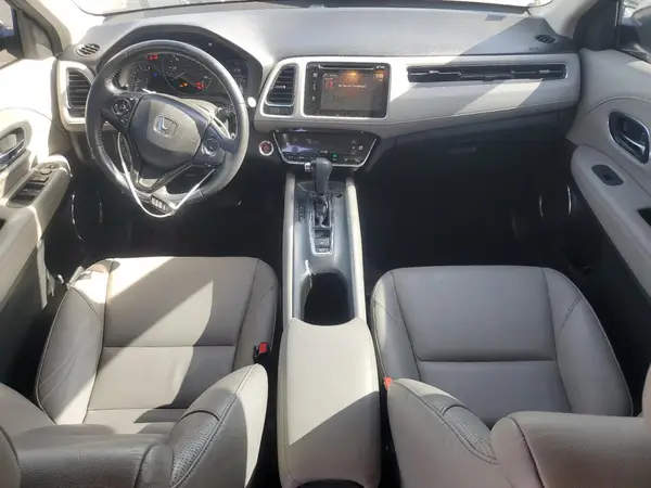 3CZRU6H71HM707577 2017 HONDA HR-V - Image 8