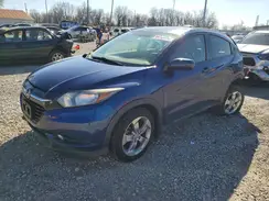 3CZRU6H71HM708244 2017 HONDA HR-V