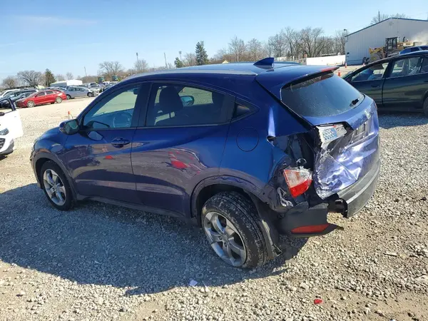 3CZRU6H71HM708244 2017 HONDA HR-V - Image 2