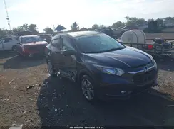 3CZRU6H71HM709362 2017 HONDA HR-V