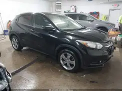 3CZRU6H71HM710737 2017 HONDA HR-V