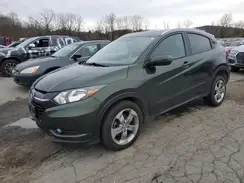 3CZRU6H71HM713525 2017 HONDA HR-V