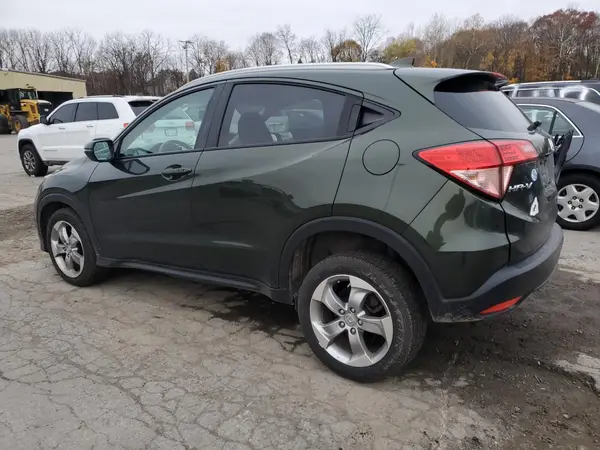 3CZRU6H71HM713525 2017 HONDA HR-V - Image 2