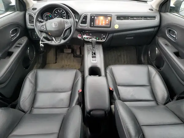 3CZRU6H71HM713525 2017 HONDA HR-V - Image 8
