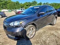 3CZRU6H71HM713749 2017 HONDA HR-V