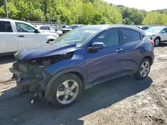 3CZRU6H71HM717297 2017 HONDA HR-V