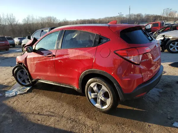 3CZRU6H71HM717963 2017 HONDA HR-V - Image 2