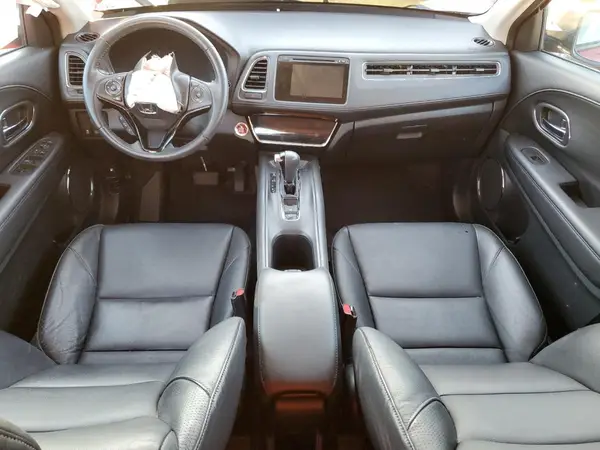 3CZRU6H71HM717963 2017 HONDA HR-V - Image 8