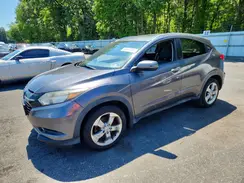 3CZRU6H71HM718188 2017 HONDA HR-V
