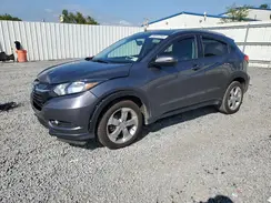 3CZRU6H71HM718238 2017 HONDA HR-V