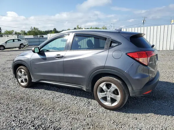 3CZRU6H71HM718238 2017 HONDA HR-V - Image 2