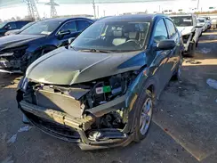 3CZRU6H71HM718692 2017 HONDA HR-V