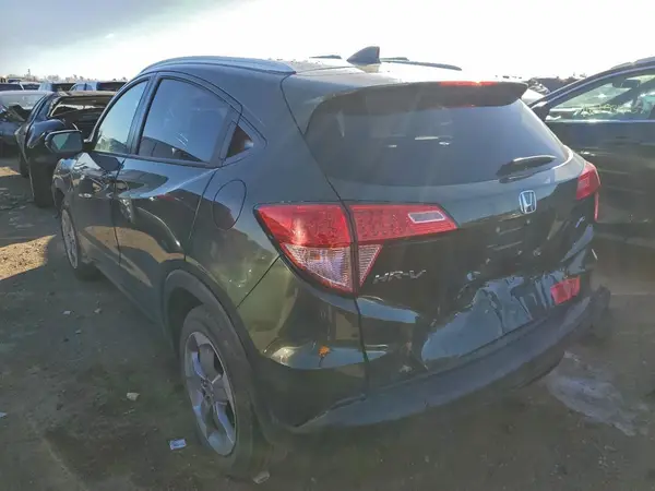 3CZRU6H71HM718692 2017 HONDA HR-V - Image 2