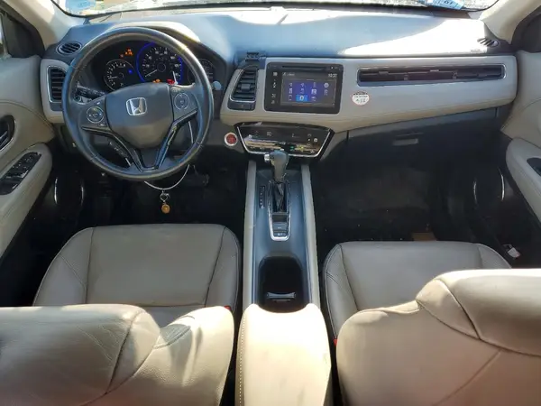 3CZRU6H71HM722175 2017 HONDA HR-V - Image 8