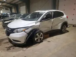 3CZRU6H71HM722841 2017 HONDA HR-V
