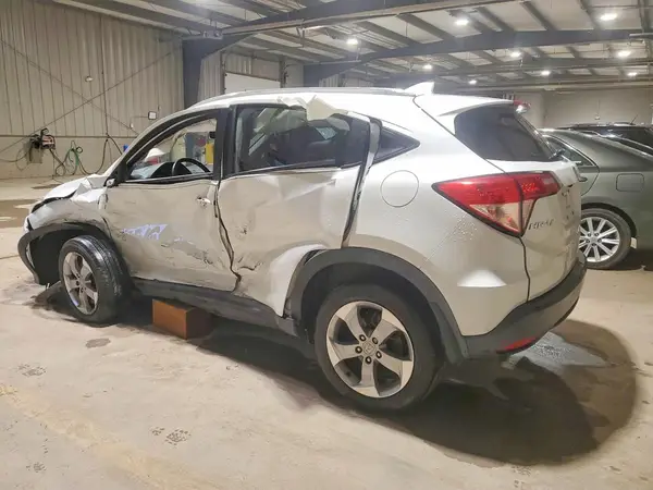 3CZRU6H71HM722841 2017 HONDA HR-V - Image 2