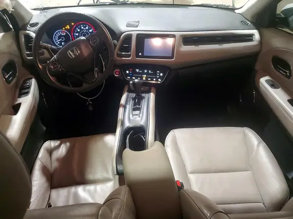 3CZRU6H71HM722841 2017 HONDA HR-V - Image 8