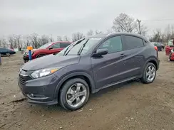 3CZRU6H71HM723309 2017 HONDA HR-V