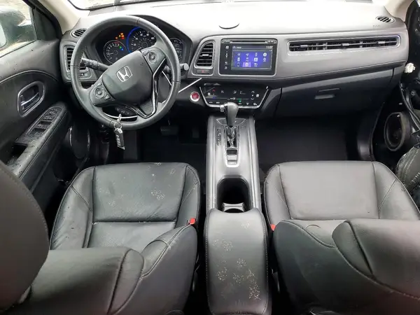 3CZRU6H71HM723309 2017 HONDA HR-V - Image 8