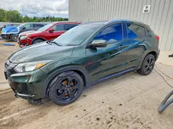 3CZRU6H71HM730082 2017 HONDA HR-V