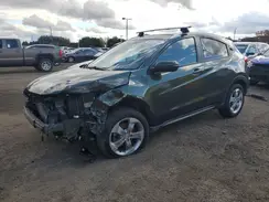 3CZRU6H71HM730115 2017 HONDA HR-V