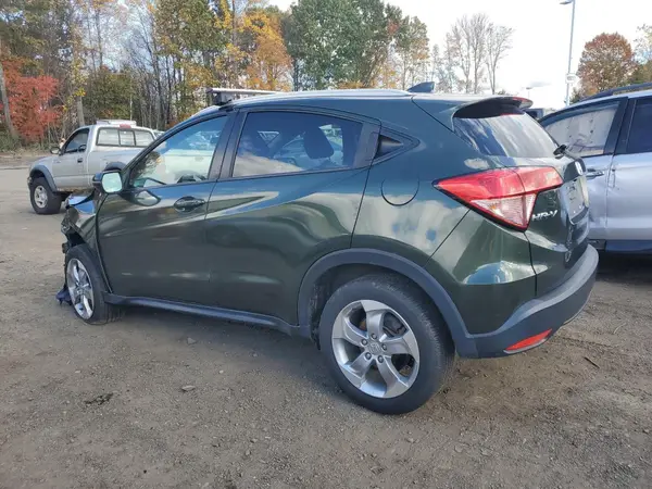 3CZRU6H71HM730115 2017 HONDA HR-V - Image 2