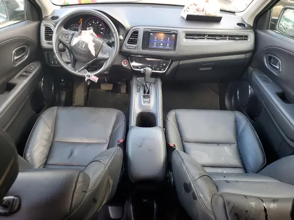 3CZRU6H71HM730115 2017 HONDA HR-V - Image 8