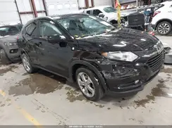3CZRU6H71HM730180 2017 HONDA HR-V