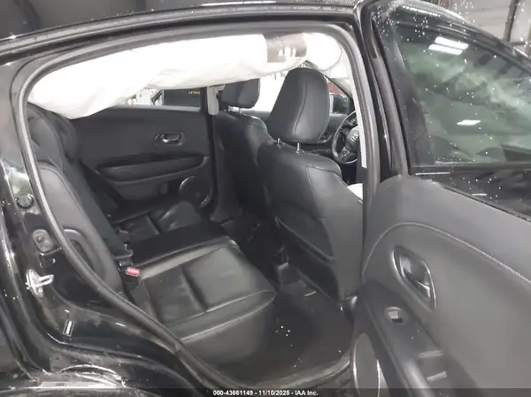 3CZRU6H71HM730180 2017 HONDA HR-V - Image 8