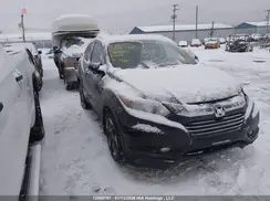 3CZRU6H71JM105686 2018 HONDA HR-V