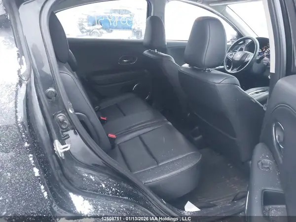 3CZRU6H71JM105686 2018 HONDA HR-V - Image 8