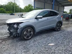 3CZRU6H71JM701946 2018 HONDA HR-V