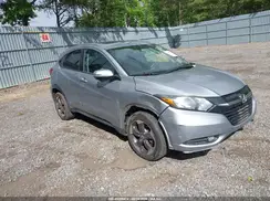 3CZRU6H71JM702112 2018 HONDA HR-V