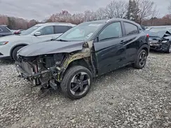 3CZRU6H71JM702207 2018 HONDA HR-V