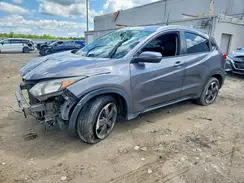 3CZRU6H71JM702918 2018 HONDA HR-V