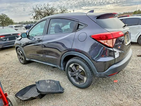 3CZRU6H71JM703339 2018 HONDA HR-V - Image 2